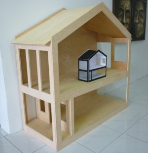 Front Section